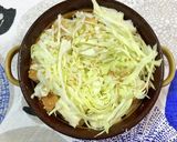巣ごもり卵とパンのチーズ焼き作り方6写真