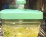 簡単本格白菜漬け作り方6写真