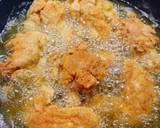 焼肉のたれで作る KFCケンタ再現レシピ作り方10写真