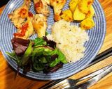 簡単! レンズ豆のご飯作り方9写真