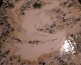 鶏肉のクリーム煮作り方2写真