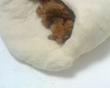 カレーマンのレシピ作り方5写真