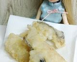 リカちゃん♡鱈天中華あんかけ作り方7写真