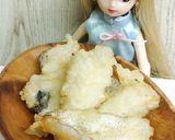 リカちゃん♡鱈天中華あんかけ作り方8写真