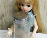 リカちゃん♡鱈天中華あんかけ作り方13写真