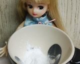 リカちゃん♡鱈天中華あんかけ作り方17写真