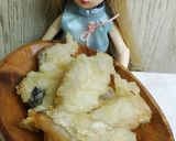 リカちゃん♡鱈天中華あんかけ作り方22写真