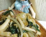 リカちゃん♡鱈天中華あんかけ作り方23写真