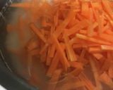 超簡単 美味すぎるキンパ釜飯作り方2写真