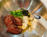 無添加焼肉の生だれで小樽焼肉出汁割スープ作り方7写真