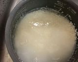 超簡単 美味すぎるキンパ釜飯作り方1写真