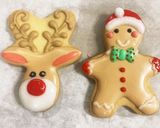 アイシングクッキークリスマス応用作り方6写真