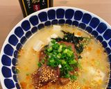 無添加焼肉のたれで 即席カルビクッパ作り方6写真