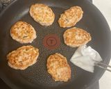 ヒハツ入り鶏肉のつくね作り方6写真