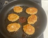 ヒハツ入り鶏肉のつくね作り方7写真