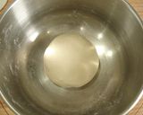 ♡ふっくら手捏ねパン♡写真付き作り方6写真