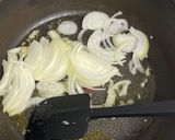 ヒハツが鍵！トマトとベーコンのパスタ作り方4写真