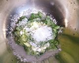 酸っぱすぎない　きゅうりの酢の物　簡単作り方4写真