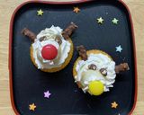 クリスマス♪バナナトナカイ クラッカー作り方8写真