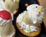 クリスマス♪バナナトナカイ クラッカー作り方11写真