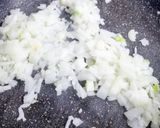 にんじんパスタ作り方1写真