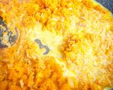 にんじんパスタ作り方4写真