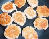 離乳食後期♡じゃがいもとトマトのおやき作り方4写真