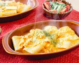 にんじんパスタ作り方7写真