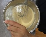 島根県飯南町のりんご使用！りんごプリン作り方4写真