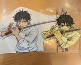 オブアート 呪術廻戦　乙骨　油淋鶏弁当作り方4写真