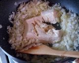 豆腐のミートソース　味噌入り作り方4写真