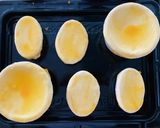 ゴロゴロきのこのポットパイ作り方6写真