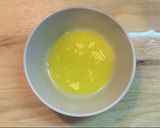 【電子レンジ調理】豆乳でホワイトソース作り方1写真