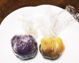 超簡単 さつま芋のスイーツ作り方4写真