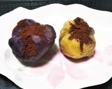 超簡単 さつま芋のスイーツ作り方6写真