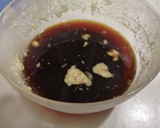 ★自家製叉焼★茹で→下茹で→煮こんで焼く作り方16写真