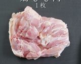 揚げ焼き1度揚げでザックザク！油淋鶏作り方9写真
