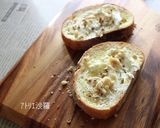 デュカ★チーズトースト作り方5写真