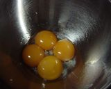 初めてのシフォンケーキ作り方13写真
