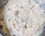 ふわふわとろとろのとろろグラタン作り方12写真