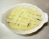 ふわふわとろとろのとろろグラタン作り方13写真