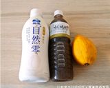 仙桃黑木耳優格飲．柯媽媽の植物燕窩作り方1写真