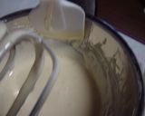 初めてのシフォンケーキ作り方16写真