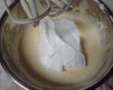 初めてのシフォンケーキ作り方19写真
