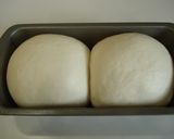 ♡ふっくら手捏ねパン♡写真付き作り方11写真