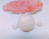 ミニドラ キャラ弁作り方1写真