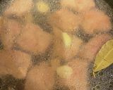 【栗原家】大喜びカレー作り方3写真