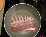 カリッとジューシー ラム肉のオーブン焼き作り方3写真