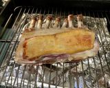 カリッとジューシー ラム肉のオーブン焼き作り方4写真