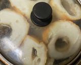 大沼麩の生姜醤油から揚げ作り方1写真